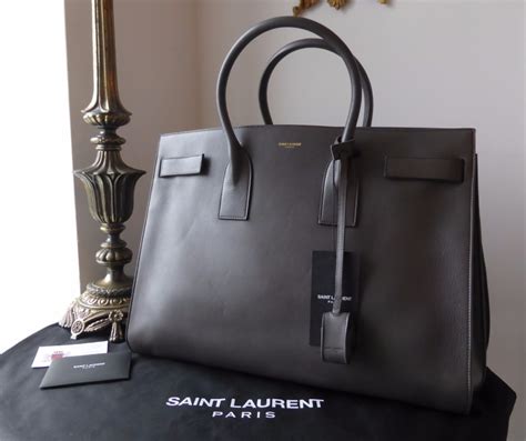 ysl sac de jur|YSL sac de jour large.